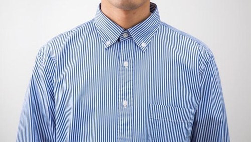 【Ａ評価】お馴染みユニクロ平均点を超えるクオリティ イメージ