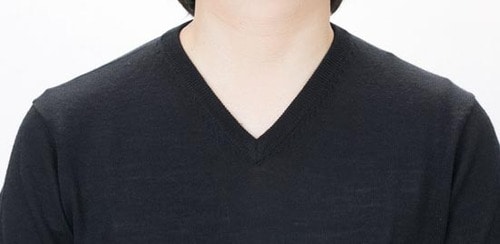 C評価: チクチク&毛玉に要注意！ユニクロとは別物のGU イメージ3