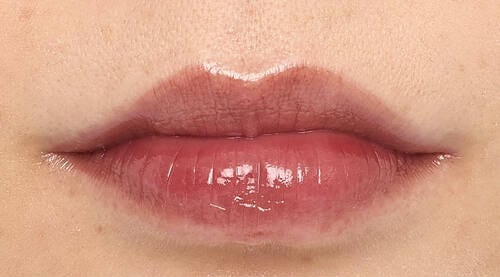 二度塗り 口紅おすすめ イメージ