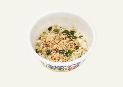 今話題の「冷製カップ麺」ってどうなの？ イメージ