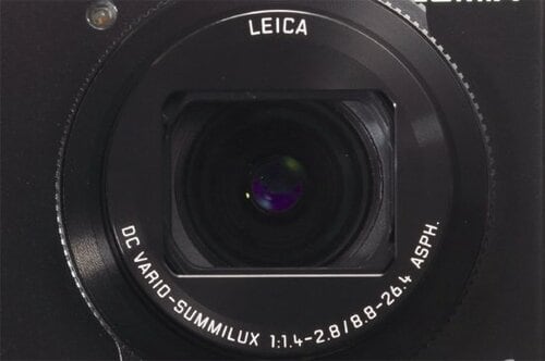 [評価A＋]画質と操作性がダントツ！パナソニック DMC-LX9　 イメージ3