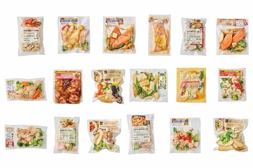 人気のミールキットをLDKが比較 ミールキットおすすめ イメージ