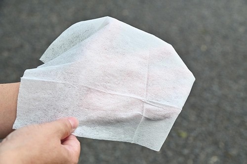 車用ガラスクリーナーおすすめ ソフト99 窓フクピカ イメージ2