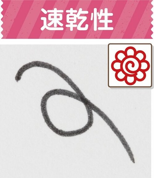 ファンが多いのも納得の老舗プラマンは耐水性だけが惜しい イメージ2