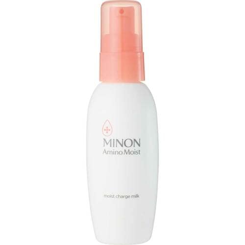 インスタライブおすすめ ミノン アミノモイスト モイストチャージミルク イメージ1