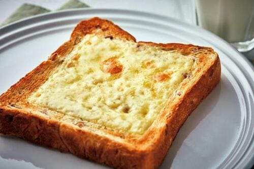 おいしくて安い！西友「徳用とろけるスライスチーズ」 イメージ2