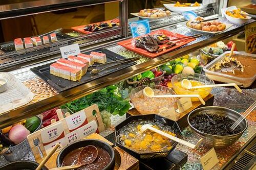 「安いだけ」の時代は終わった!新星・外食チェーンが続々登場