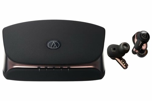 オーディオテクニカ「ATH-TWX9」 イメージ