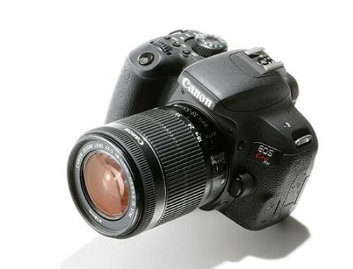 8位: 性能だけなら上位機レベルです!キヤノン「EOS Kiss X9i」