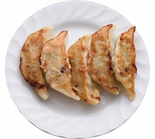 ［第2位］コショウ香るセブンの焼き餃子 イメージ