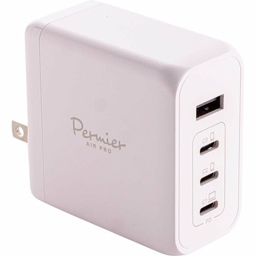 充電器おすすめ 多摩電子工業 PD100W対応 AC充電器 イメージ1