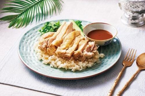 疲れないごはん作りのテク&おすすめ食材を紹介