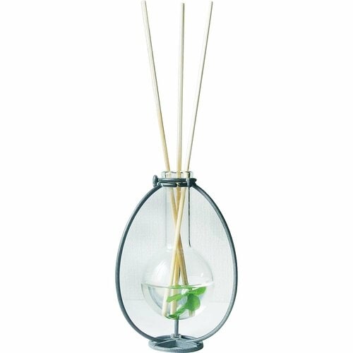 ぷかぷかと浮遊する「アロマディフューザー」 イメージ