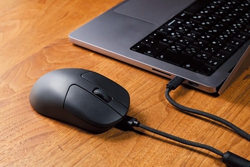 たった2時間の充電で72時間持つ! MONOQLO 2025ベストバイおすすめ イメージ