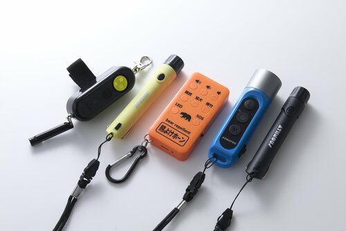 【アウトドア向け】雑誌『MONOQLO』の検証ポイント 防災用ホイッスルおすすめ イメージ2