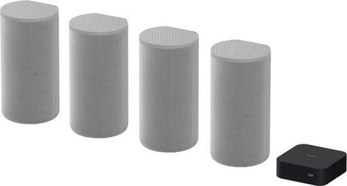 ソニー「HT-A9」