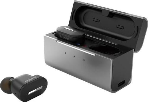 シャープ「MH-L1-B」