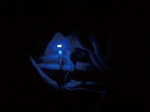超大容量はどこまで使えるのか？電気が止まった家で検証しました イメージ