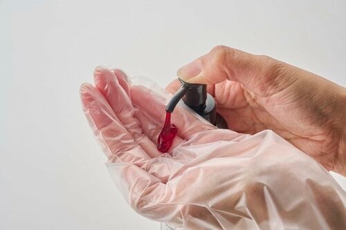 使用感 ピンクシャンプーおすすめ イメージ