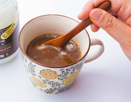 ココアを飲むメリットは？ ココアおすすめ イメージ