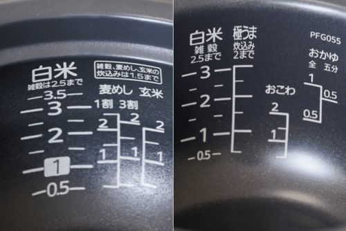 操作性：新フラッグシップのタッチパネルと過去ベストバイの物理ボタン、それぞれに良さがある イメージ8