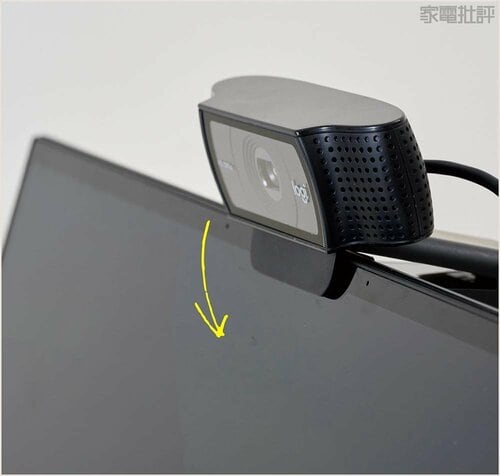 画角やアングル調整も十分 Webカメラおすすめ イメージ