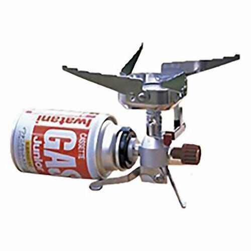 シングルバーナーおすすめ 岩谷産業 ジュニアコンパクトバーナー イメージ