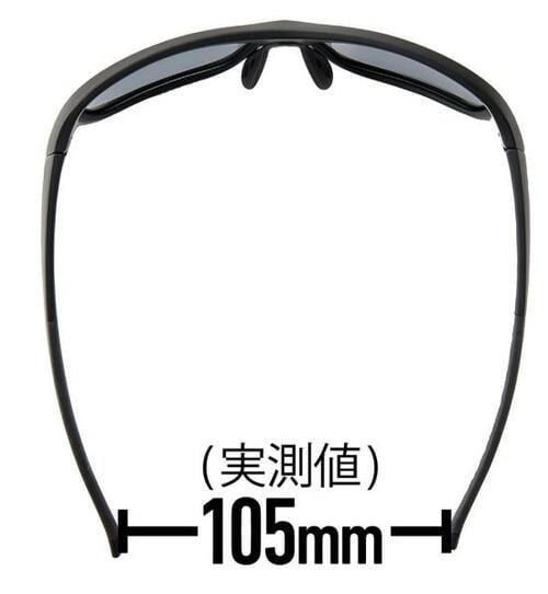 テスト5:かけ心地 イメージ