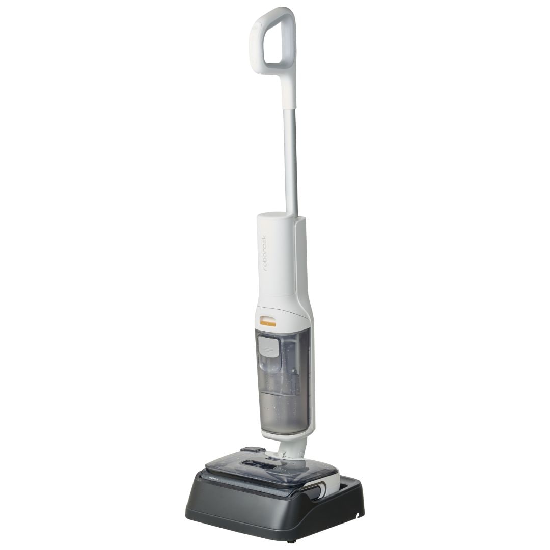 2025年】水拭き掃除機のおすすめランキング6選。コードレスタイプを