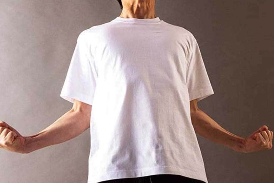 【ほどよく肉厚でフィット感が抜群】最強の「白パックTシャツ」が43%OFF｜Amazonスマイルセール | Amazonセール | 360LiFE(サンロクマル)