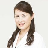 銀座よしえクリニック 総院長 廣瀬嘉恵 先生 アイコン