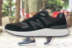 ニューバランス「Walking Fresh Foam 880 v6」｜Amazonブラックフライデーセール