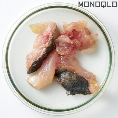 テストで使用した生ゴミ臭