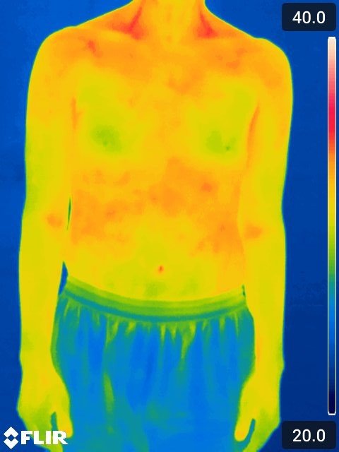 Village Variety「サウナスーツ」 ウェアラブルサウナPRO サウナスーツおすすめ イメージ