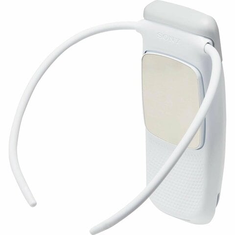 ソニー ウェアラブルクーラー レオンポケット2 RNP-2/W ホワイト（2024 