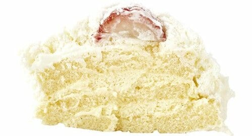 ［第2位］見た目もカワイイふんわり食感のケーキ イメージ2