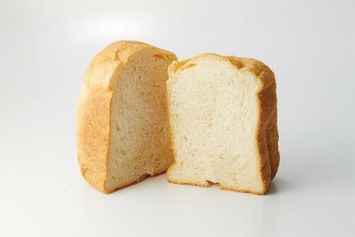 材料を入れるだけで絶品パンが完成！「PY-E632W」 イメージ3