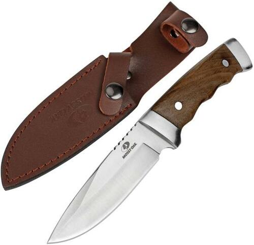 13位: 2千円ちょっとで買える「MOSSY OAK」 アウトドアナイフおすすめ イメージ