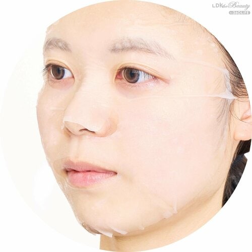 使用感 シートマスクおすすめ イメージ