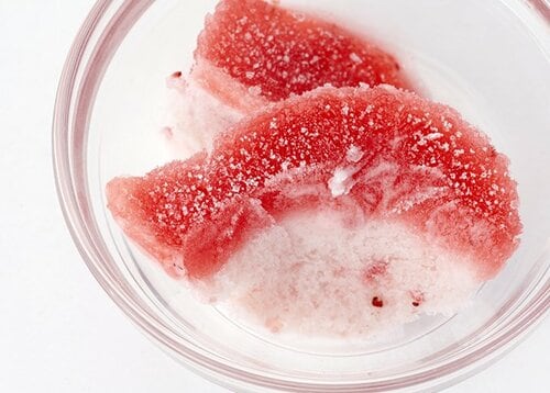 フルーツ系アイス12種類を プロが実食テストしました イメージ