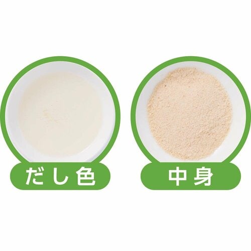 顆粒だしおすすめ 丸島醤油 かつおだしの素 イメージ3