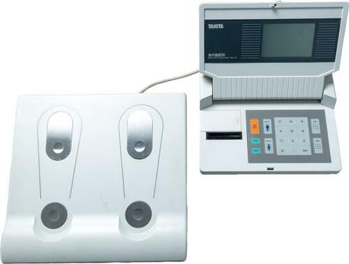 体組成計は「測るだけ」から「ラクに記録」へ進化 イメージ