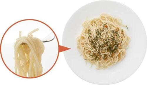 5位: 昆布とクリームでさらに旨味アップ! イメージ