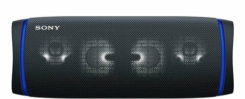 【2万円クラスBluetoothスピーカー部門】ソニー「SRS-XB43」 イメージ