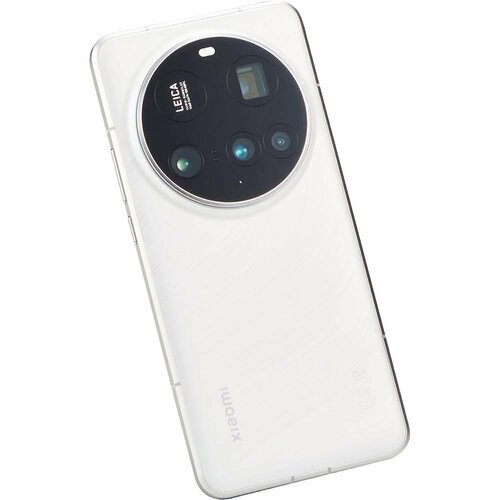 家電上半期ベストバイおすすめ シャオミ Xiaomi 15 Ultra イメージ2