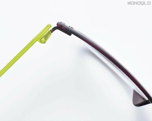 薄くて軽い! 老眼鏡おすすめ イメージ