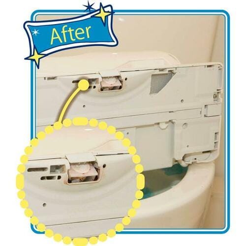 汚れ落としのメカニズム イメージ3