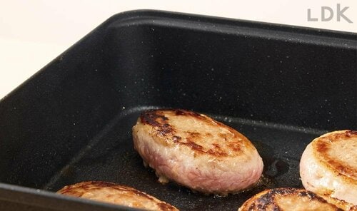 グリル・煮込み:◎ イメージ2