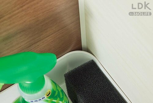 おもちゃや清掃用具に イメージ