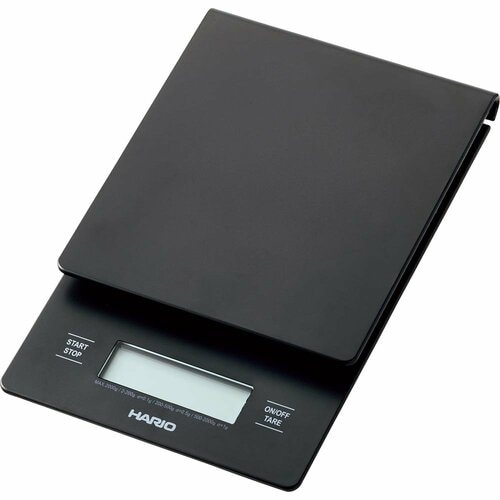 おすすめ ハリオ V60 ドリップスケール イメージ